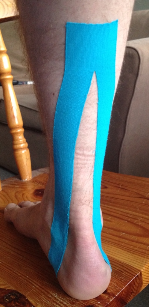 Kinesio Tape To Prevent Injury & Aid Recovery: Peak Sports